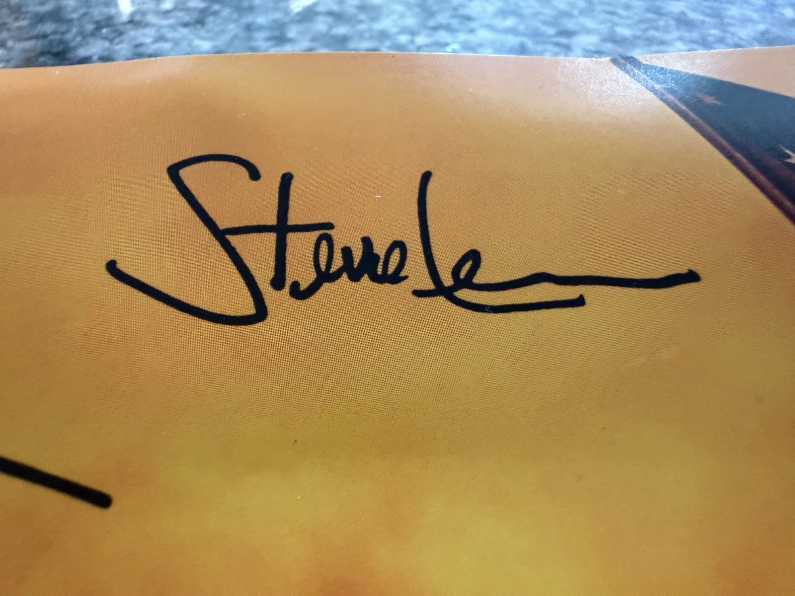 Super Troopers 2 Signed Movie Poster Entire Cast 5 Autographs, изображение 2