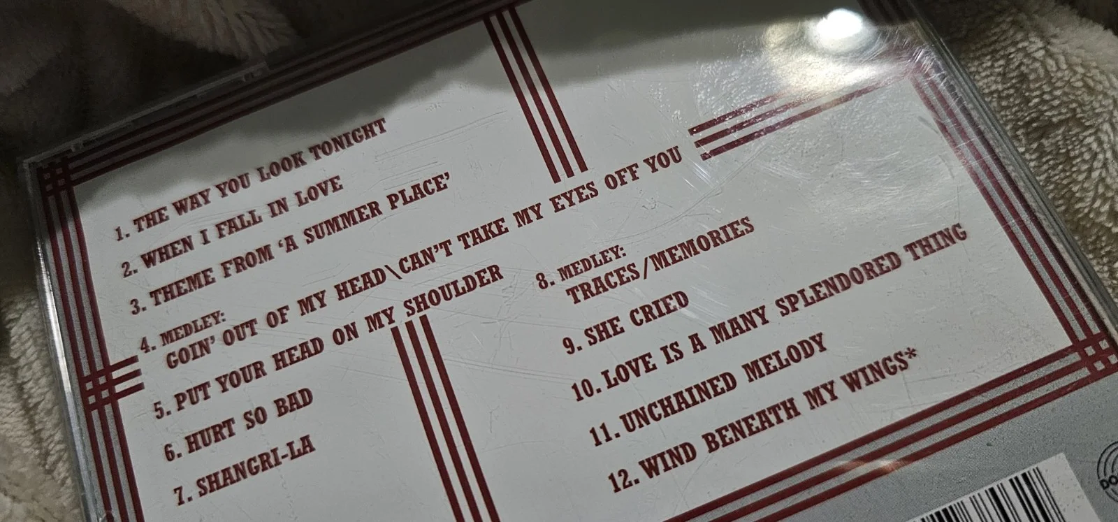 The Lettermen Today CD open used see pics CD A, image 5