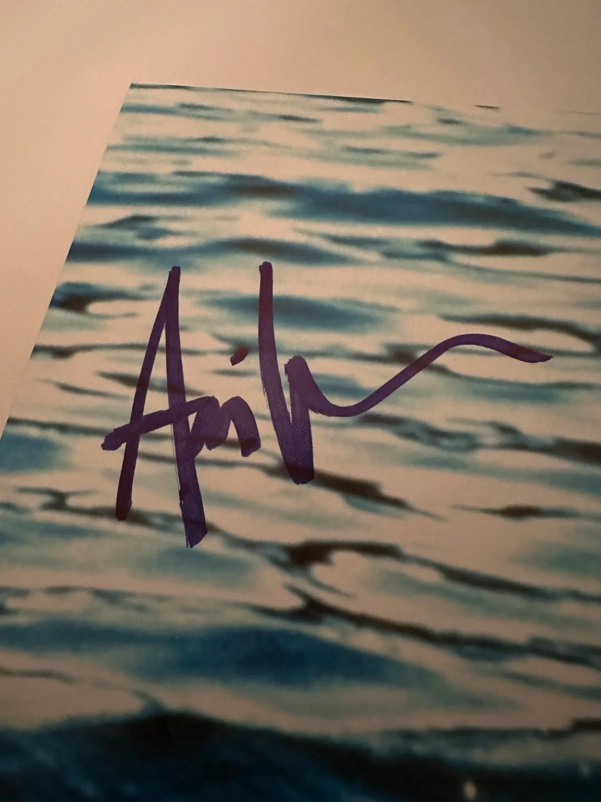 ARI LEHMAN — ARI LEHMAN FRIDAY THE 13TH SIGNED AUTOGRAPH 11X14 PHOTO BAS BECKETT COA JASON, изображение 2