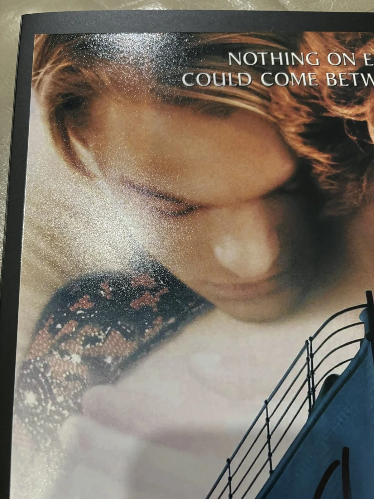 Kate Winslet — Titanic 11x17 Photo Signed by Kate Winslet With Exact Proof, image 5