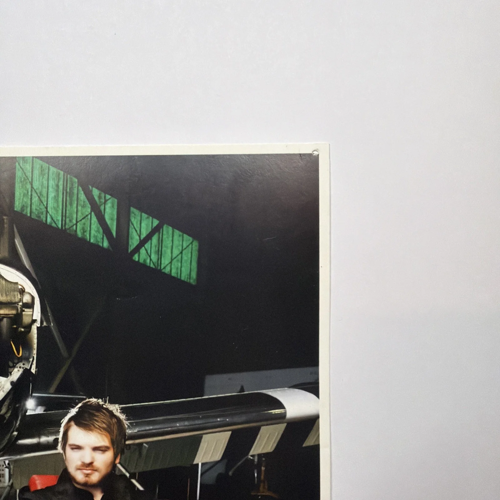 Vota Band Autographed Poster 8.5x11 Inches Signed Photo, изображение 5
