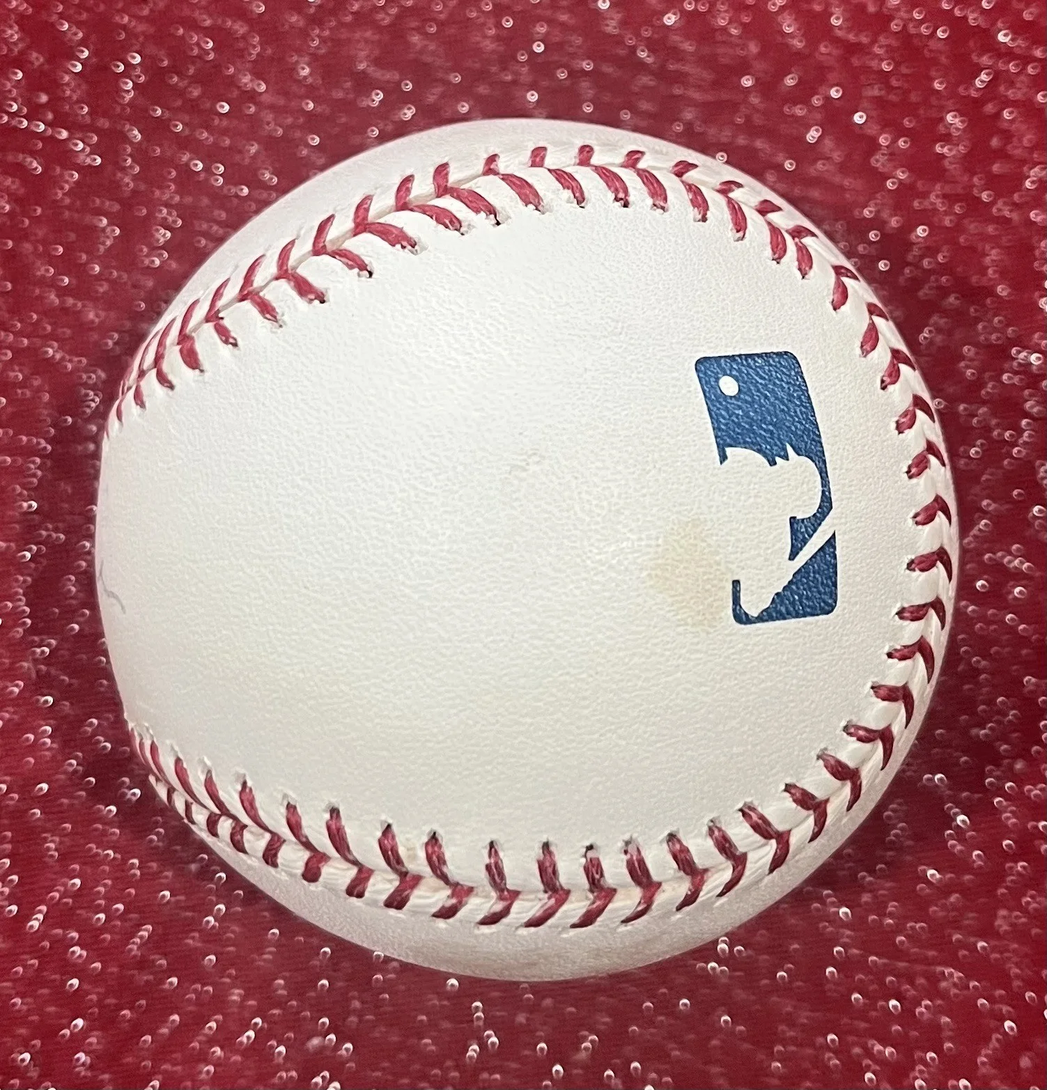 Rob Reiner Signed Autographed Baseball, image 3