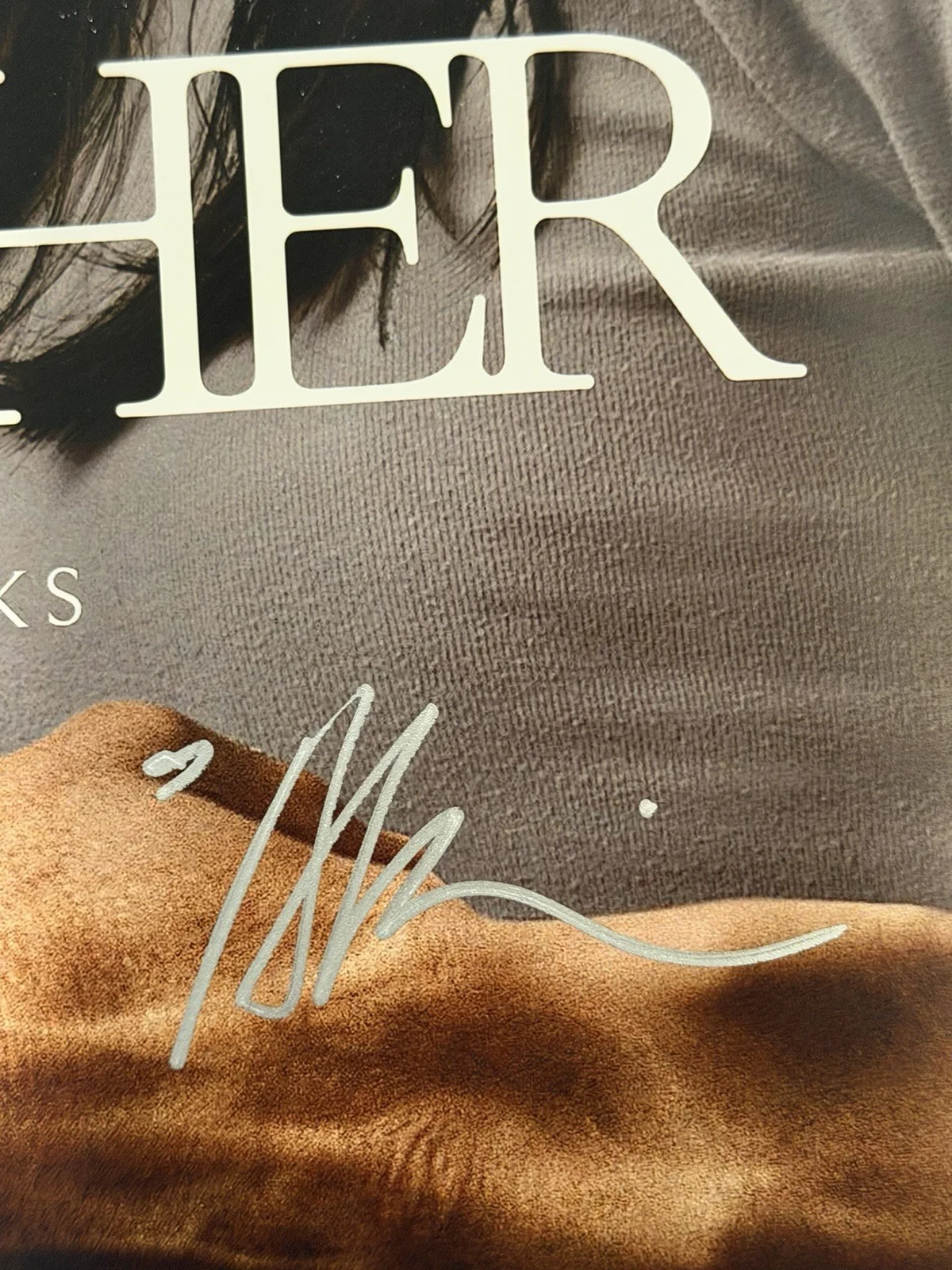 Alison Brie Dave Franco Michael Shanks — TOGETHER SIGNED 11x17 AUTOGRAPH PHOTO ALISON BRIE DAVE FRANCO BECKETT COA-B, изображение 3