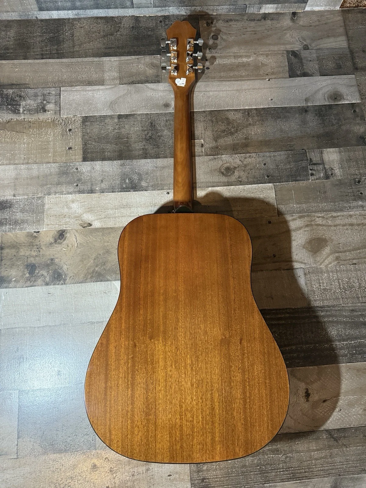 Morgan Wallen signed autographed Im The Problem Tour Official Guitar Brand New, image 5