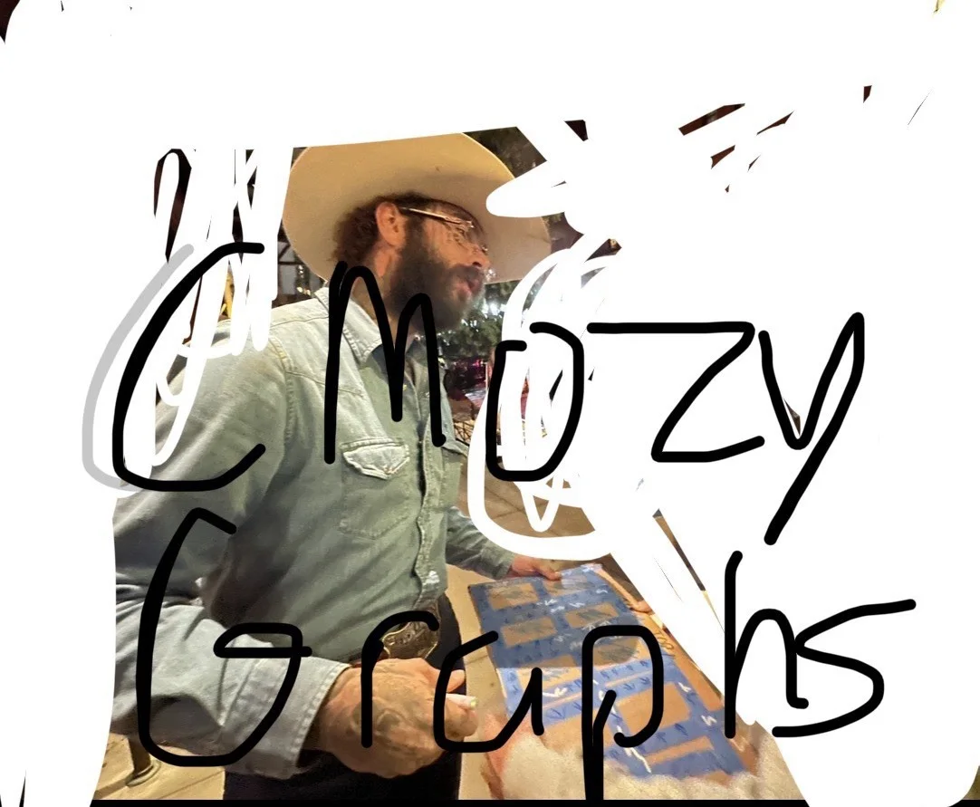 Post Malone — Post Malone Signed Funko #253 Hollywood’s Bleeding Armour JSA COA AUTO PROOF, изображение 3
