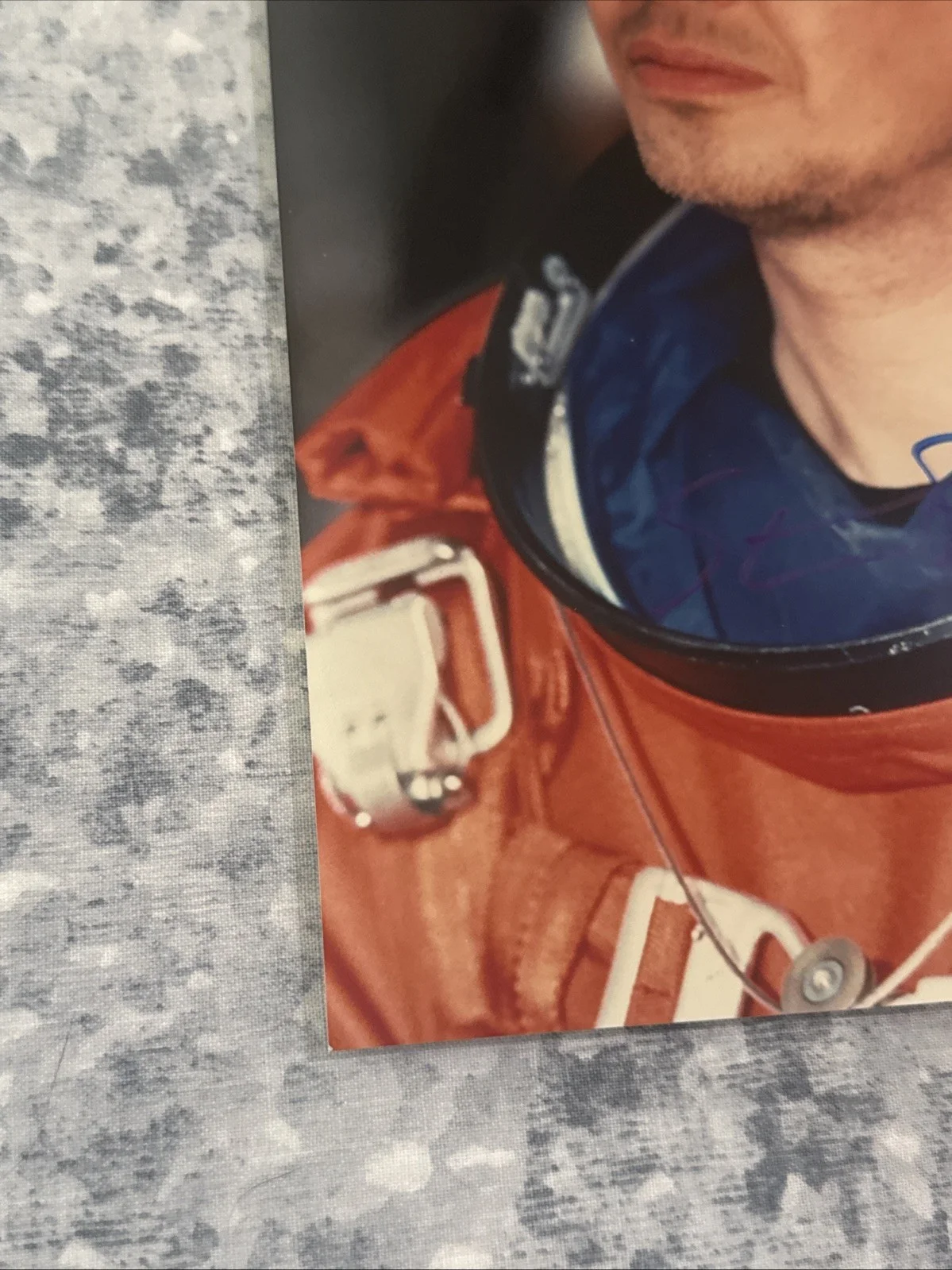 Steve Buscemi Original Autograph 8 X 10 Photograph Armageddon Movie Actor, изображение 3