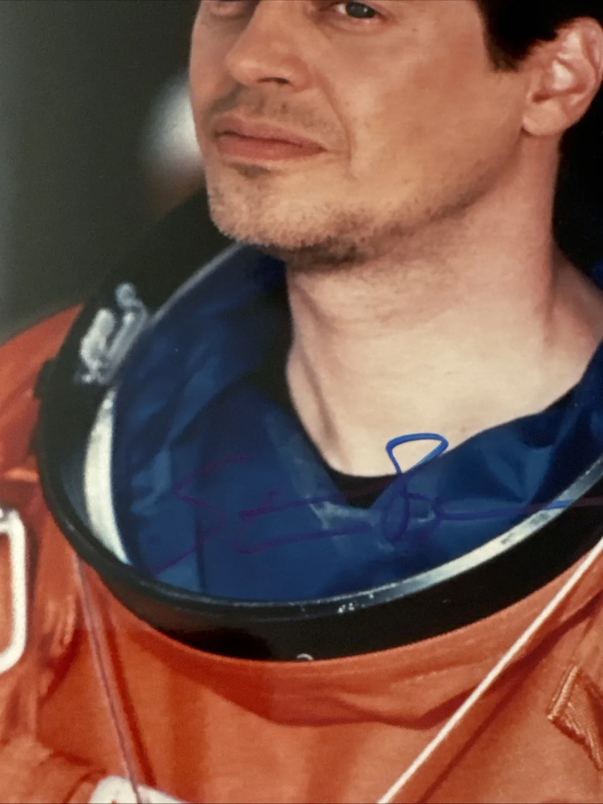 Steve Buscemi Original Autograph 8 X 10 Photograph Armageddon Movie Actor, изображение 4