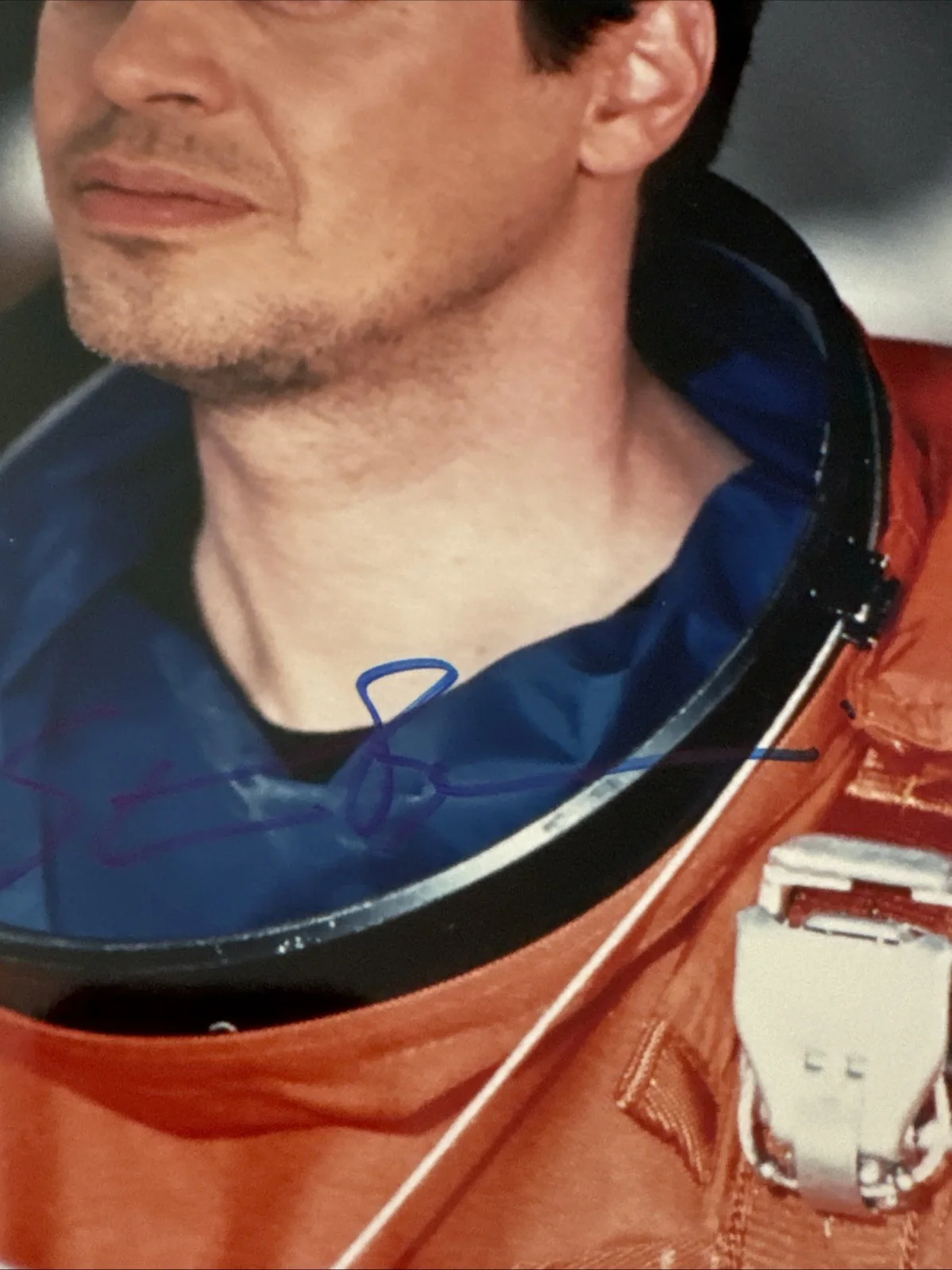Steve Buscemi Original Autograph 8 X 10 Photograph Armageddon Movie Actor, изображение 5