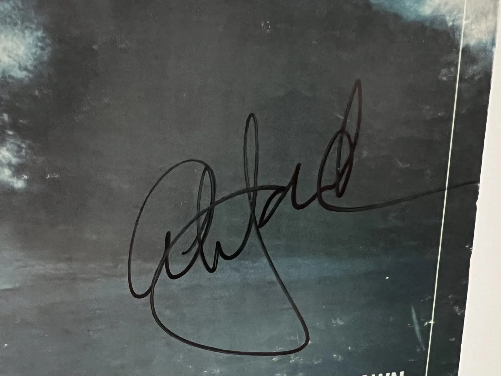 Signed Beach Boys Surfin’ USA Brian Wilson Mike Love Al Jardine Record Vinyl Lp, изображение 4