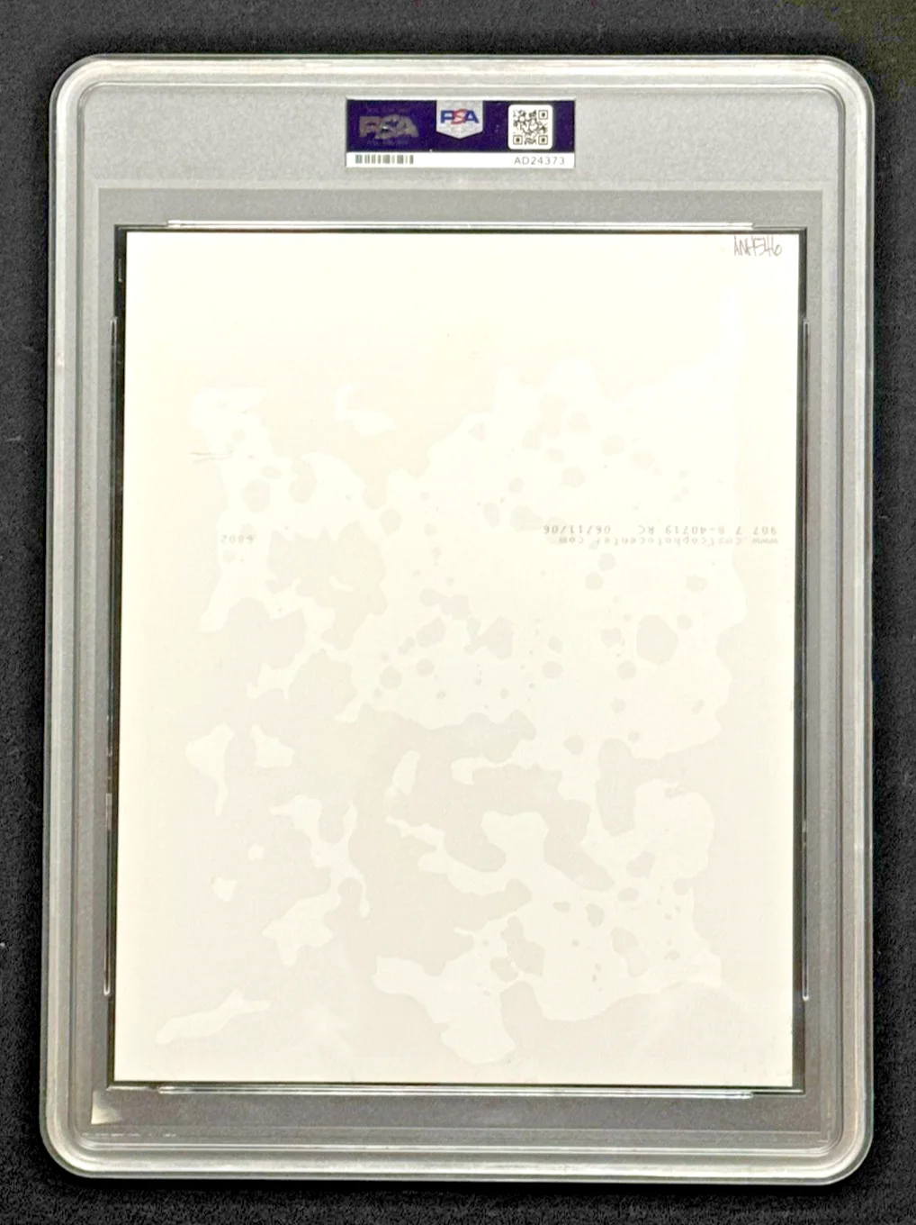 Mark Hamill — Mark Hamill Signed 8x10 Photograph W/Inscription Star Wars Luke Skywalker PSA 9, изображение 3