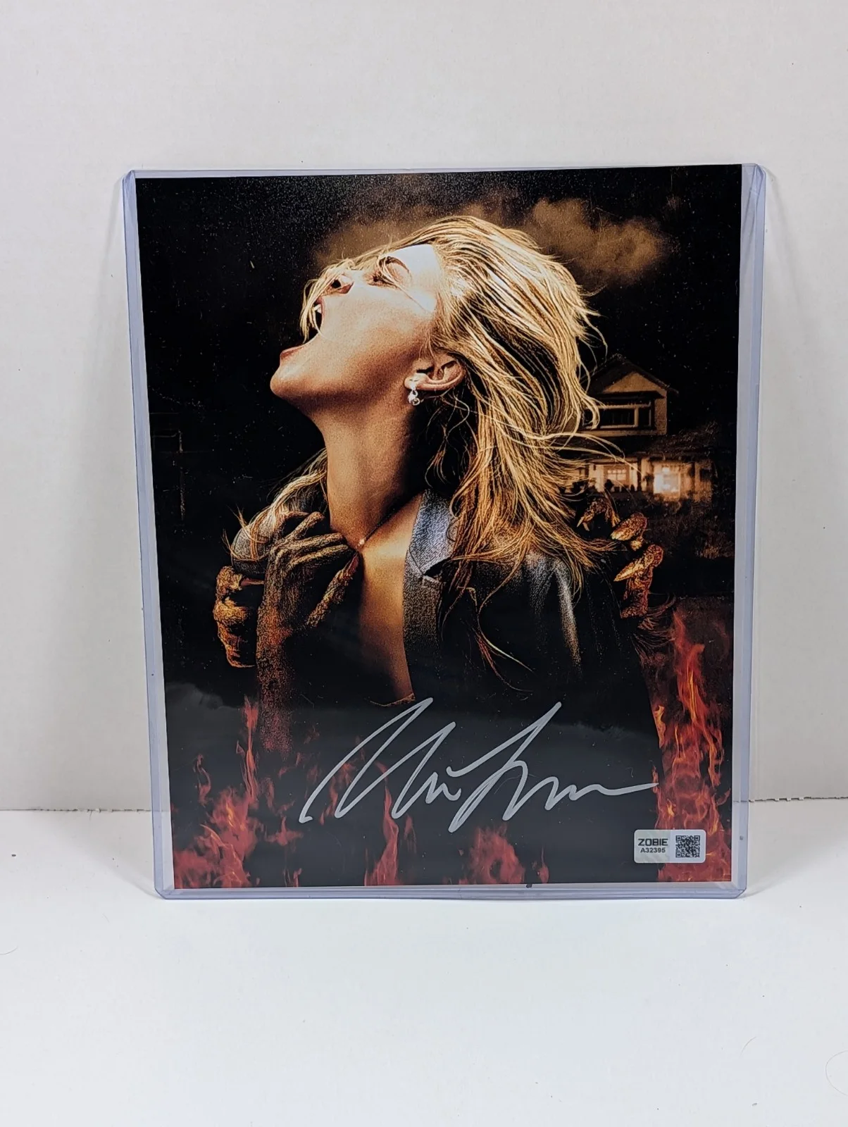 Alison Lohman — Drag Me to Hell 8x10 Photo Signed By Alison Lohman With Zobie COA, изображение 2
