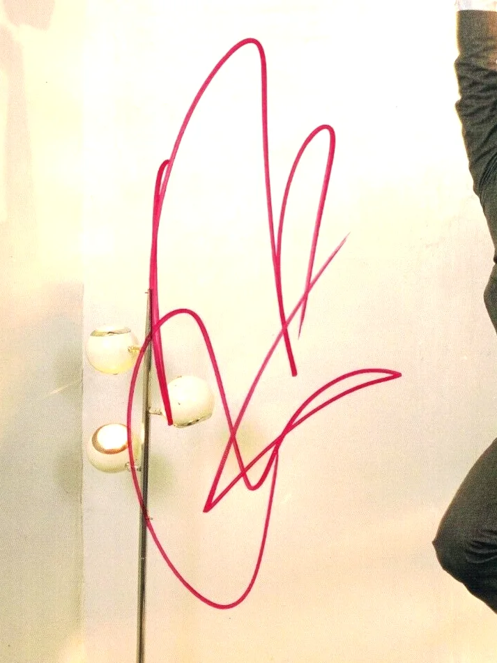 Penn, Teller — PENN AND TELLER JSA Autographed 8X11 Fool Us FREE SHIPPING Bullshit JSA Not PSA, изображение 3