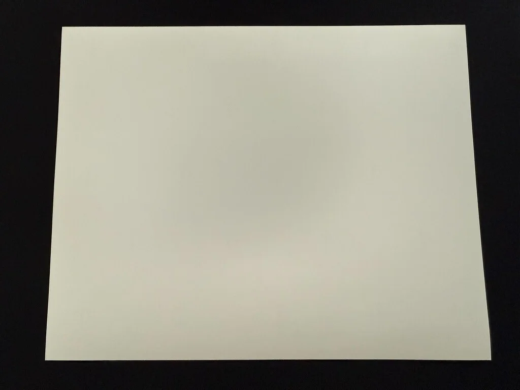 RARE A4 1990 Awakenings B/W Press Scene Print (Robert de Niro), изображение 2