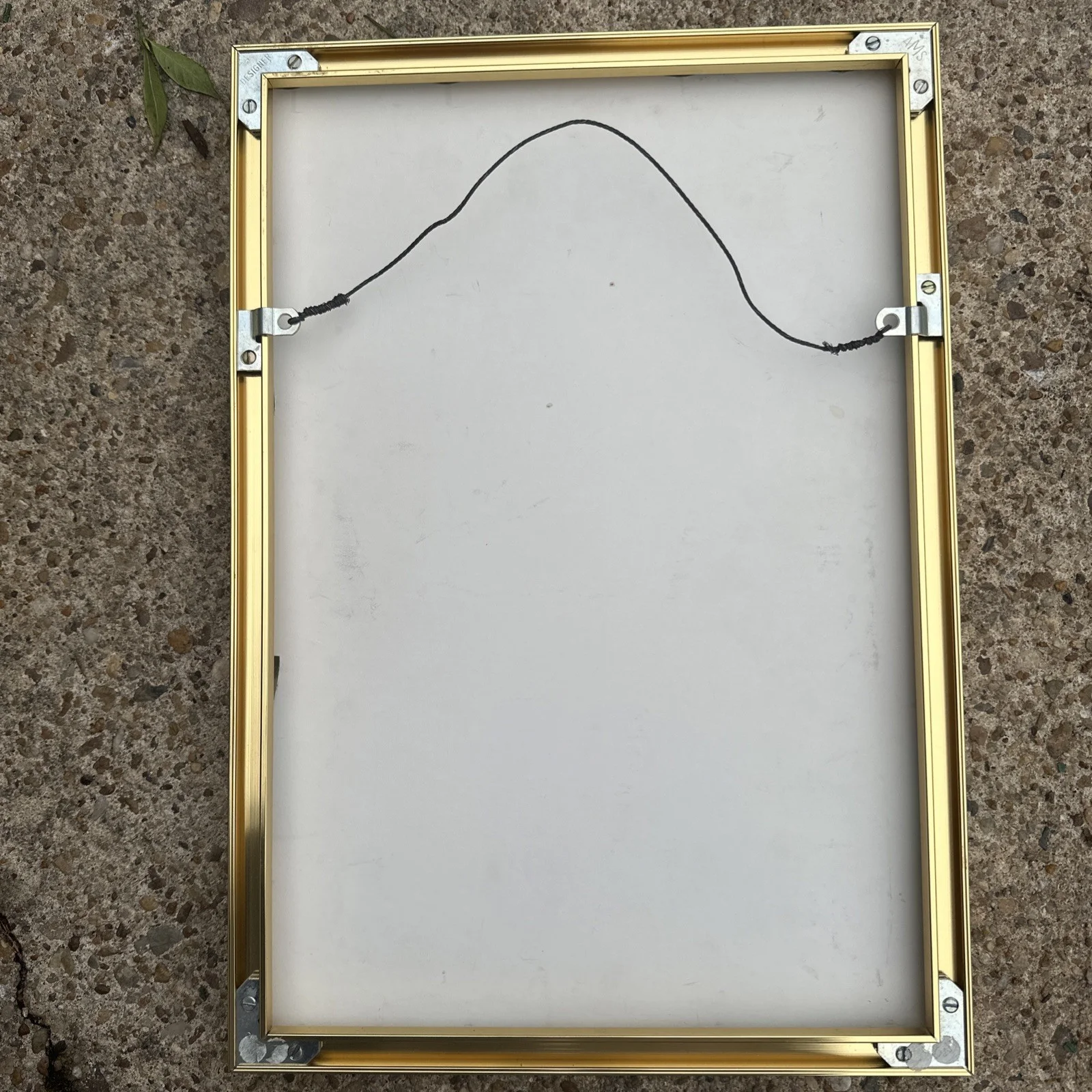 Lucille Ball And Bob Hope Dual Autograph Cuts Professionally Mounted Frame, image 5