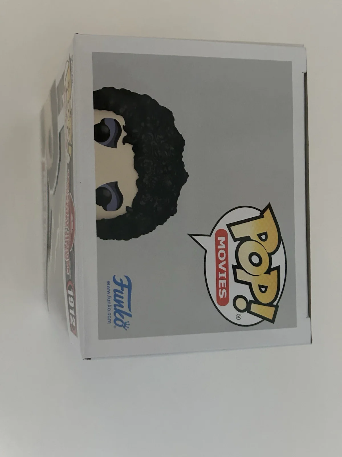 Tim Curry — Tim Curry Signed Funko Pop # 1912 Frank N Furter Rocky Horror Picture Show COA, image 5