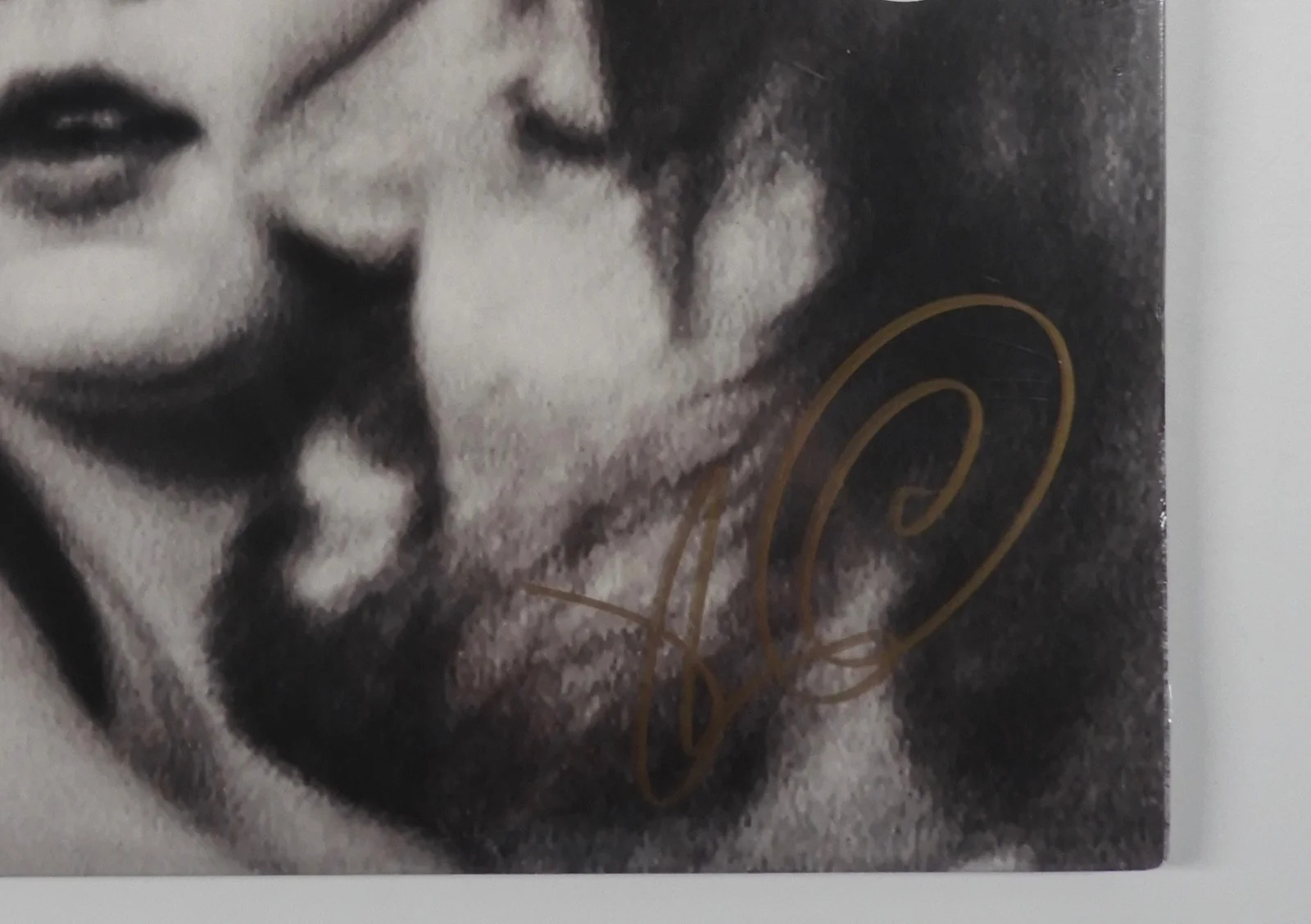 Tame Impala Signed Deadbeat Autograph Album Record Vinyl SS Keven Parker, image 2