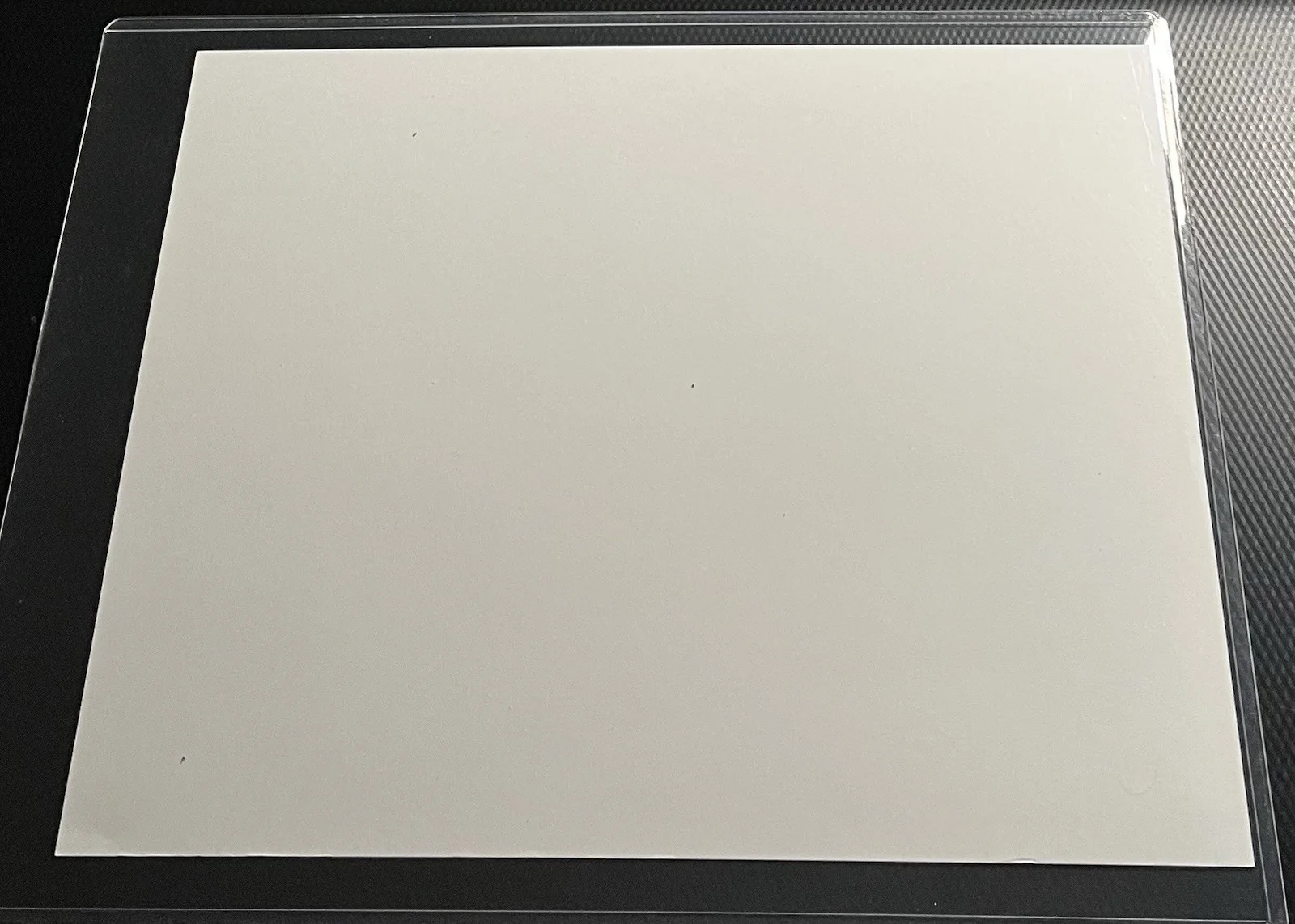 Frank Sinatra Jr — Frank Sinatra Jr. Signed 8.5x11 Photo Autograph w/ COA & Top Loader, image 5