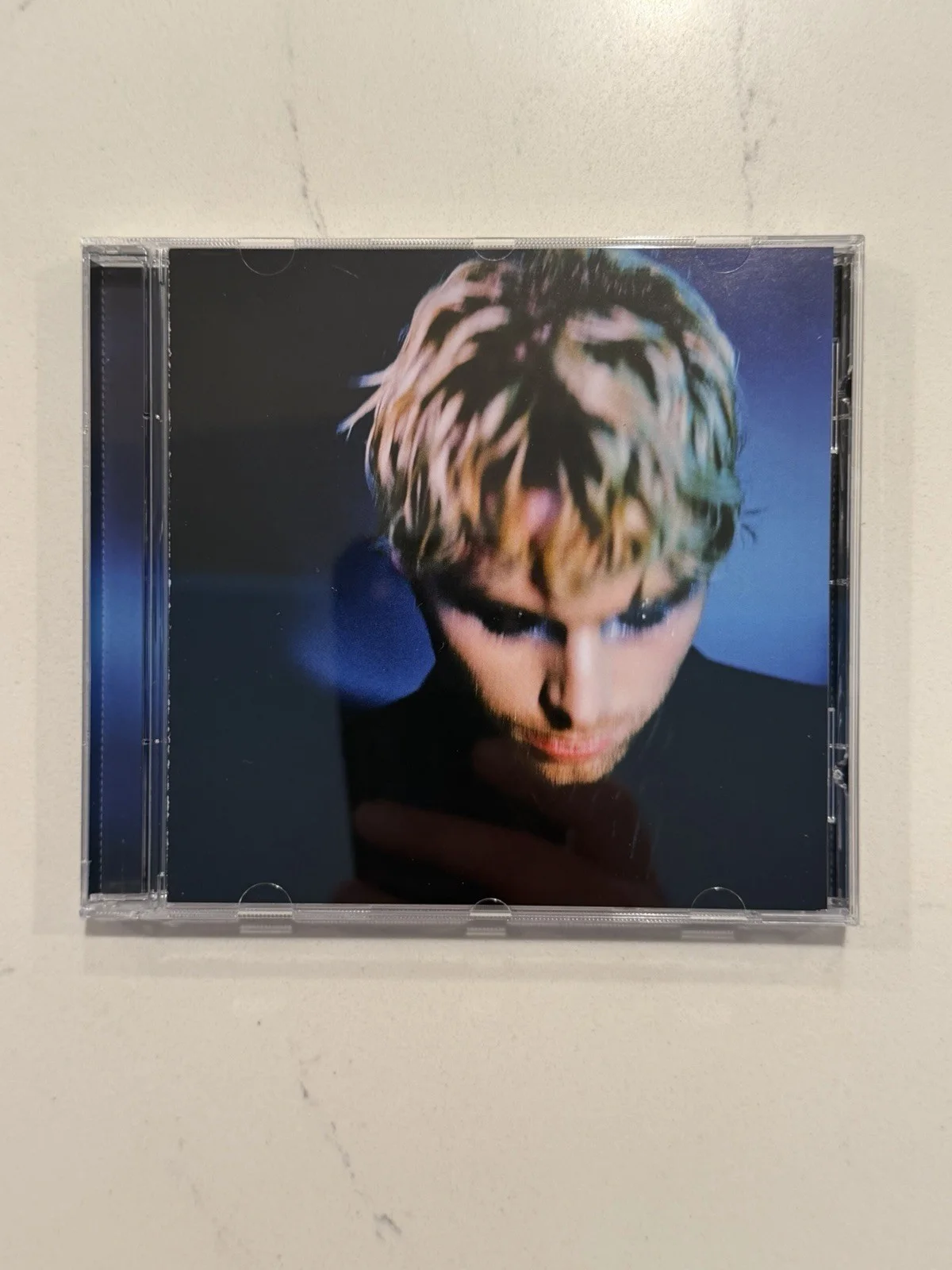 Luke Hemmings SIGNED CD Boy LIMITED EDITION AUTOGRAPHED NEW 5SOS #2, image 4