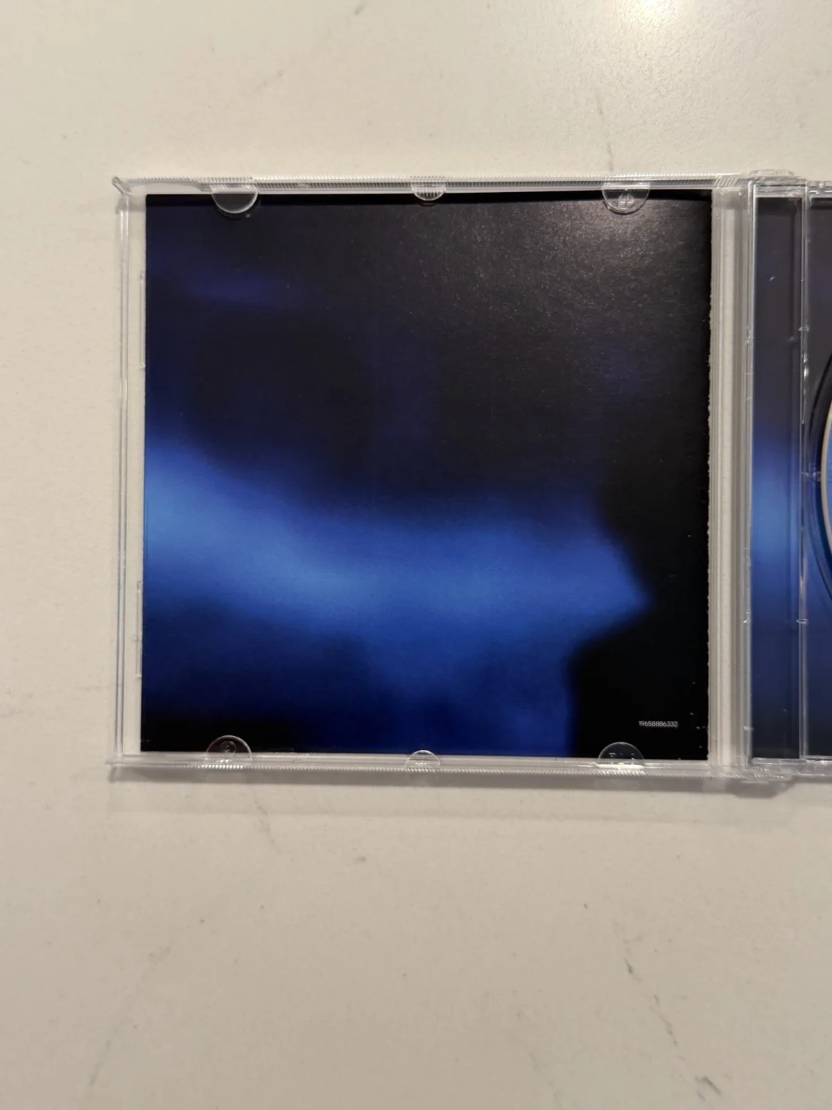 Luke Hemmings SIGNED CD Boy LIMITED EDITION AUTOGRAPHED NEW 5SOS #2, image 5