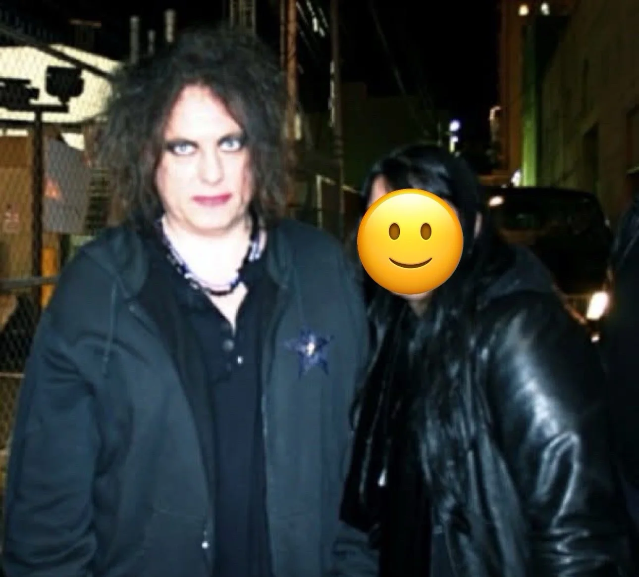 Robert Smith Autograph 8x10 Photo Signed Authentic PSA/DNA AUTO The Cure, image 4