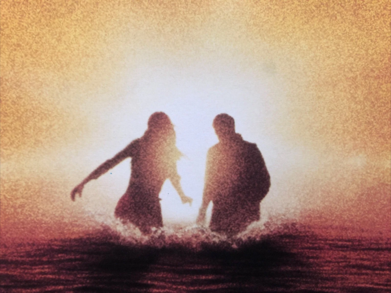Cinema Film Mini Poster A3 Size: “DAYLIGHT” Starring Sylvester Stallone, image 5
