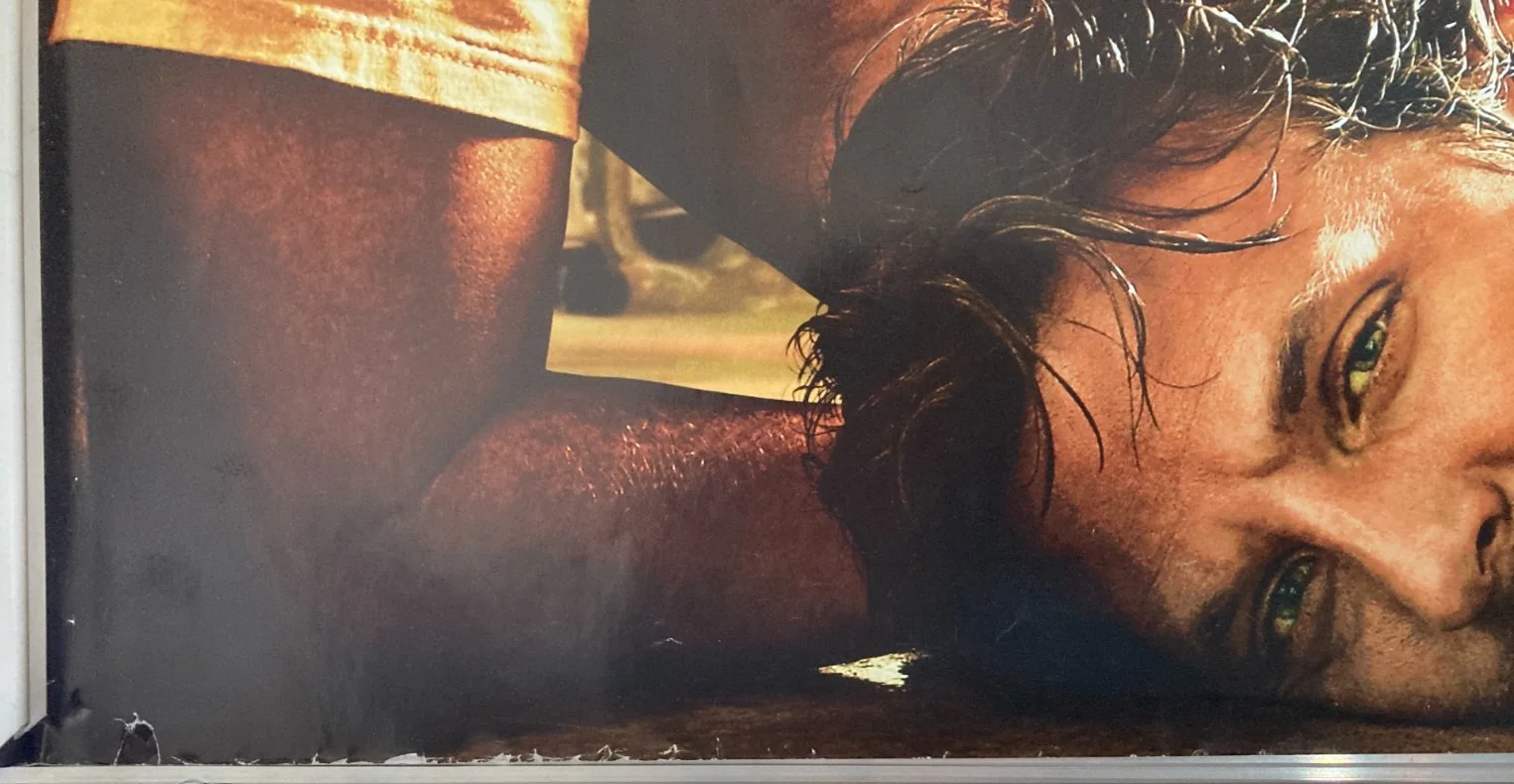Cinema Poster: HANGOVER PART II, THE 2011 (Quad) Bradley Cooper Ed Helms, image 3