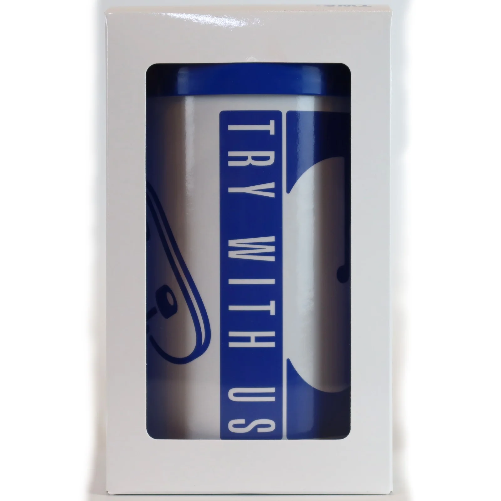 TWS - Try With Us [Try Ver.] 3rd Mini Album Signed Autographed CD Promo 2025, image 2