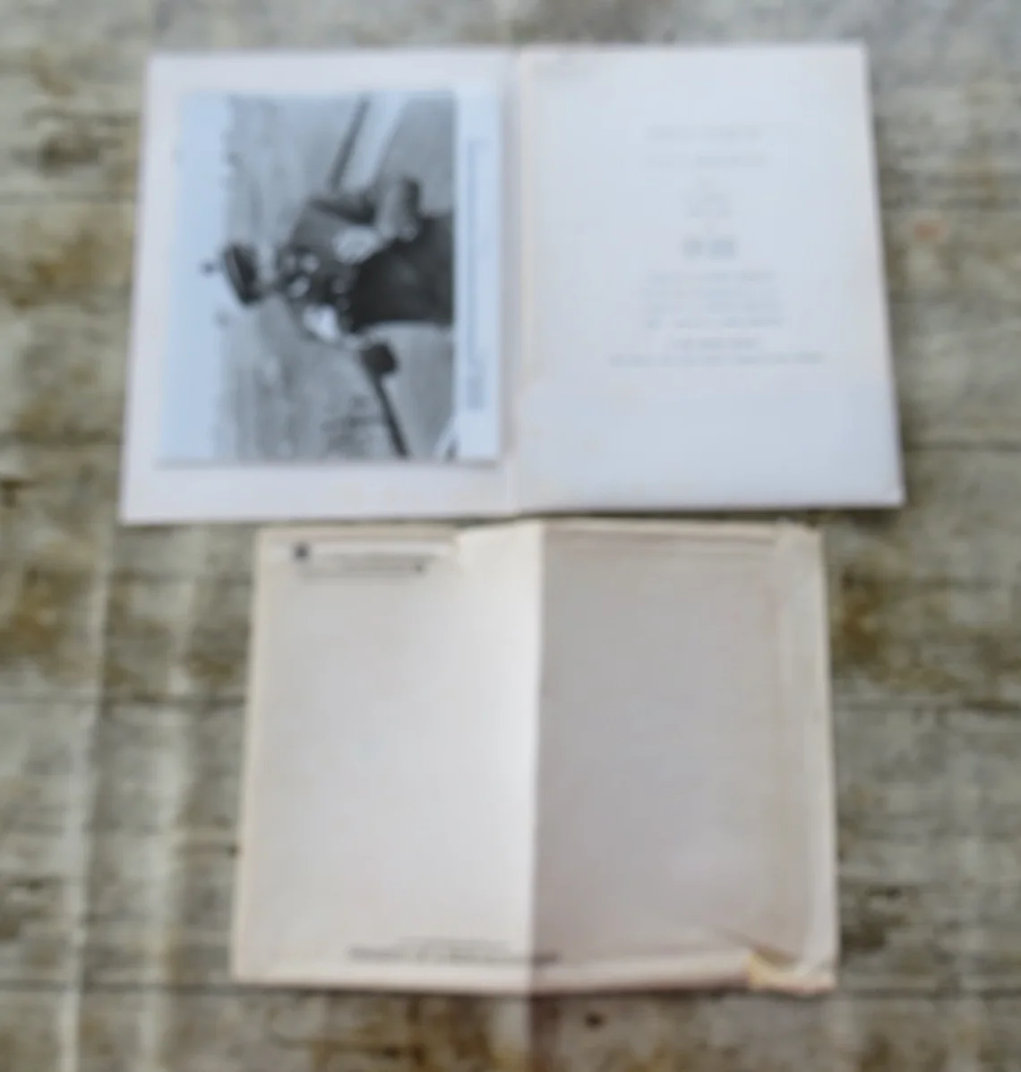 TRAGEDY OF A RIDICULOUS MAN ORIGINAL 1981 CINEMA PRESS KIT Ugo Tognazzi 7 PHOTOS, изображение 2