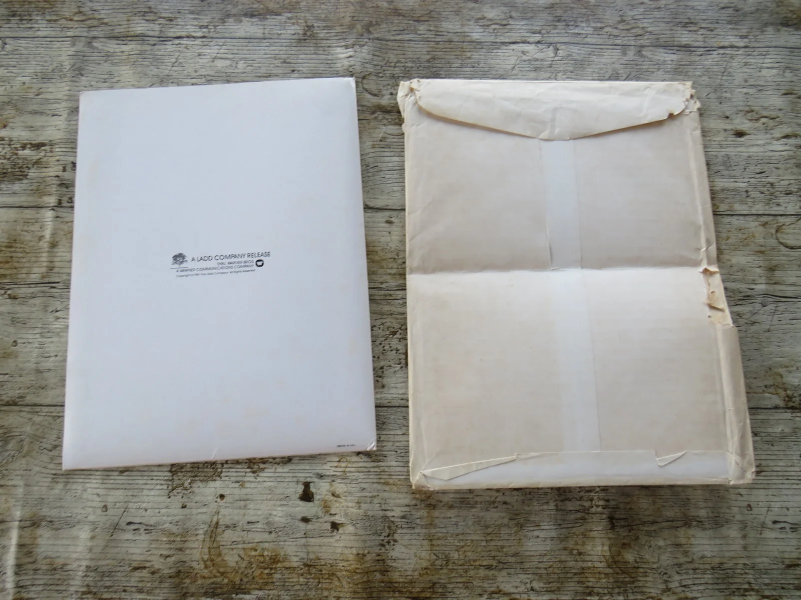 TRAGEDY OF A RIDICULOUS MAN ORIGINAL 1981 CINEMA PRESS KIT Ugo Tognazzi 7 PHOTOS, изображение 5
