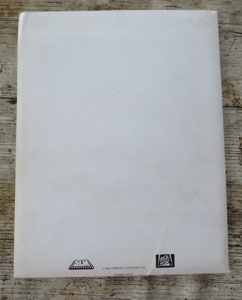 MISCHIEF ORIGINAL 1985 CINEMA FILM MOVIE PRESS KIT Doug McKeon 6 PHOTOS 80's, изображение 5