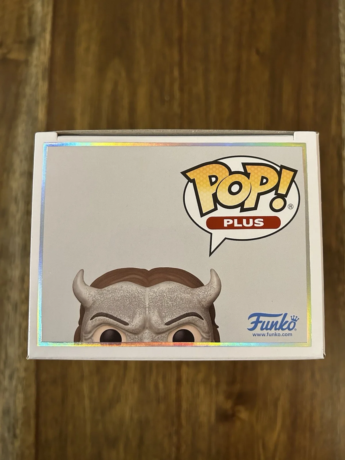 Madeleine McGraw ‘Black Phone’ Signed ‘The Grabber’ Funko Pop Beckett, image 5