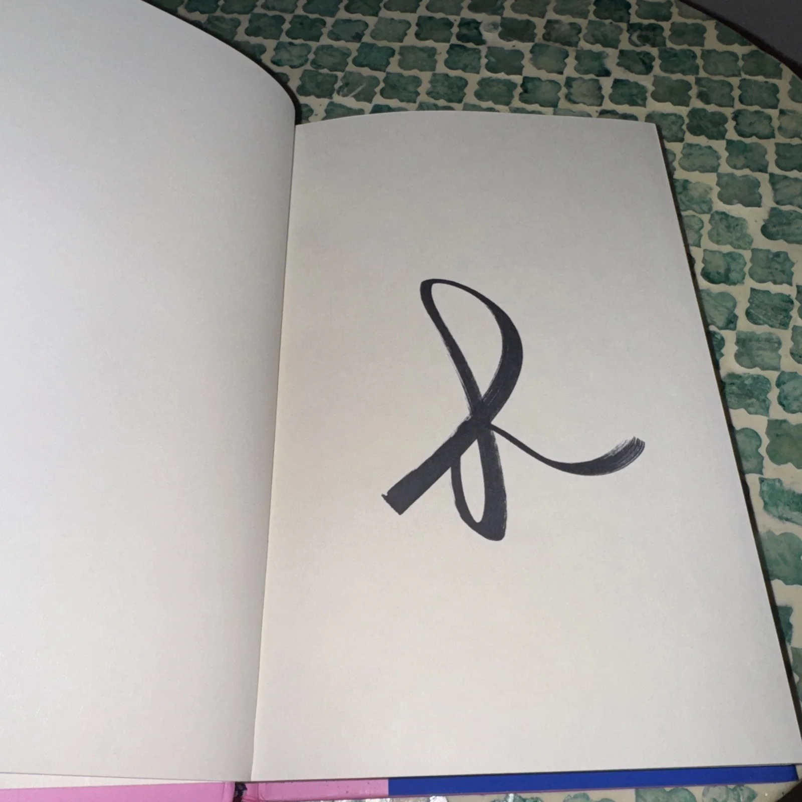 Seth Rogen — Seth Rogen AUTOGRAPHED Year Book SIGNED 1st Edition, image 5