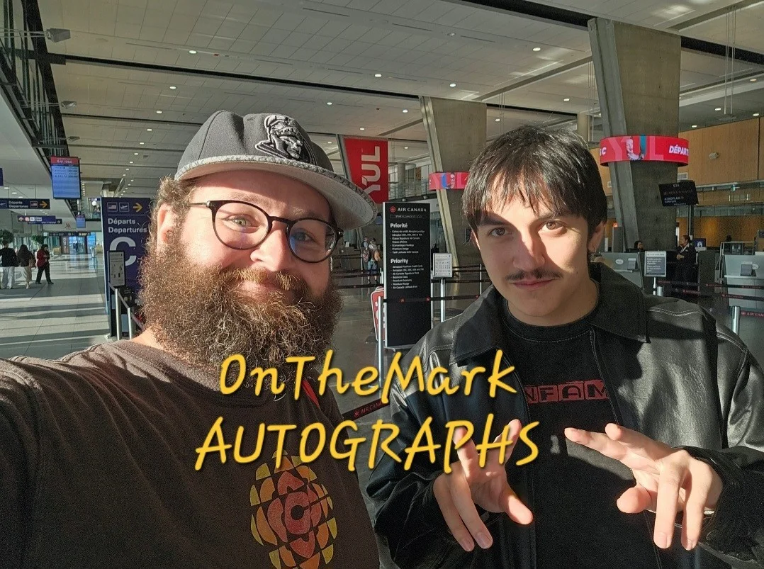 Artemas Hand Signed Autograph 8x10 Photo In Person Proof If U Think I'm Pretty, изображение 3