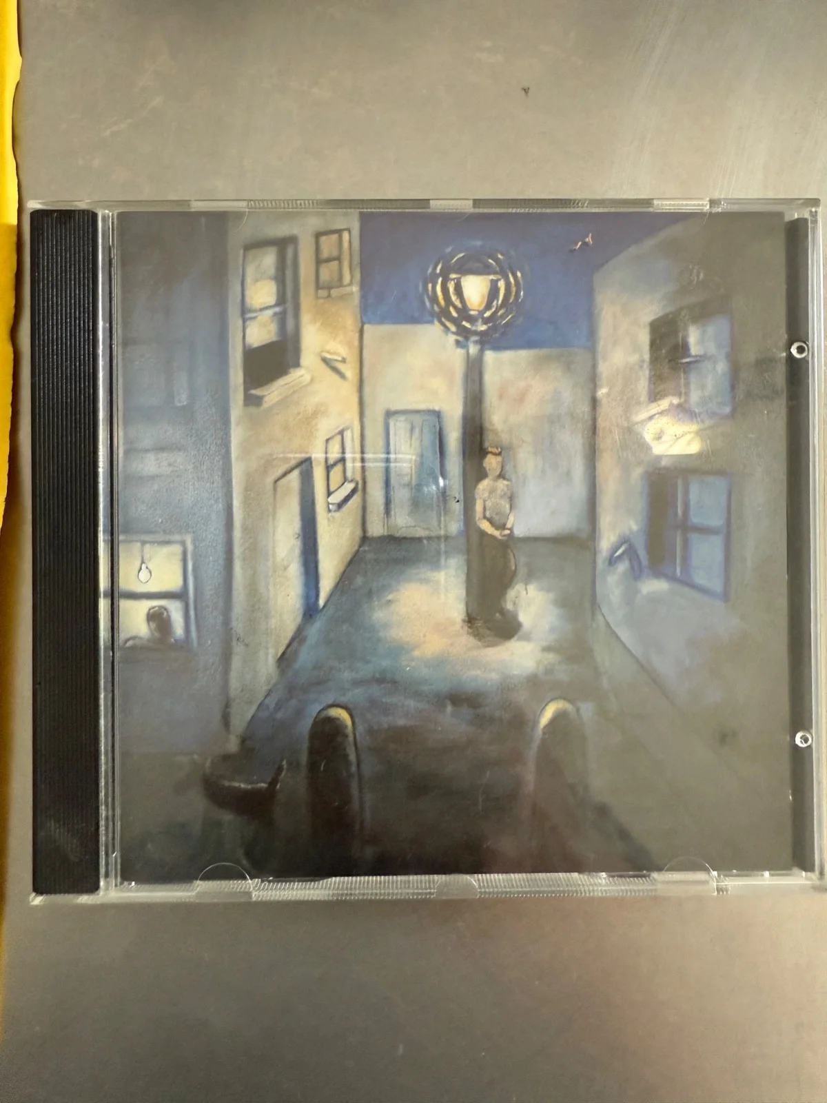 The Monochrome Set : Jack CD with signed autographed flyer x5 ( Lp ), image 2