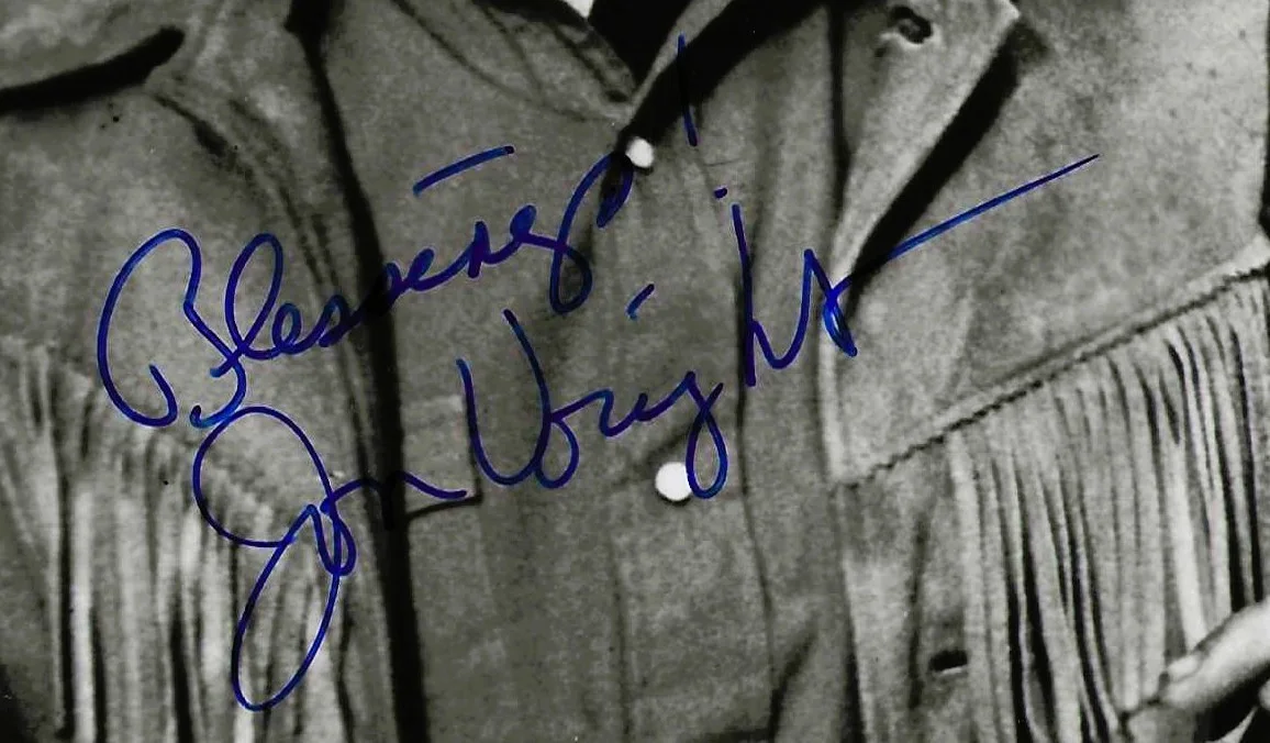 Jon Voight, amp, Dustin Hoffman — MIDNIGHT COWBOY ... DUSTIN HOFFMAN and JON VOIGHT Signed 8x10 with COA, image 2