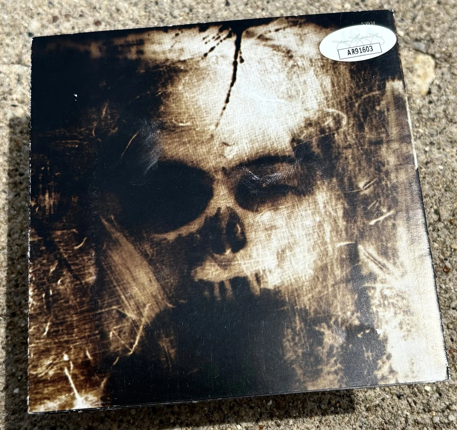 CYPRESS HILL SIGNED CD JSA COA Black Sunday RAP HIP HOP, image 3