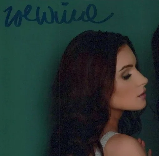 Zoe Wild, Krista Nicole — Twice as nice Hustlers Zoe Wild & Playboys Krista Nicole signed 8x10 Photo w/COA, изображение 2