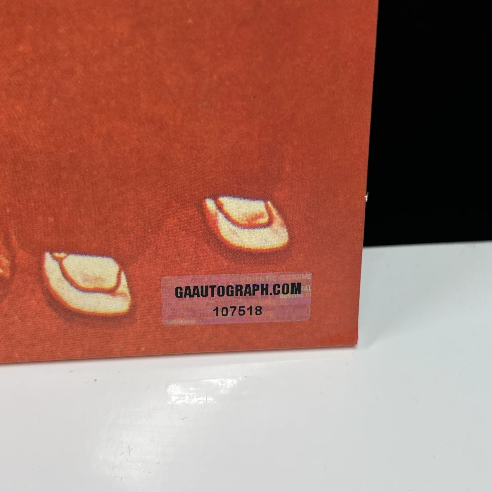 Lynyrd Skynyrd Signed Vinyl Gimme Back My Bullets Album Vinyl LP Holo w/, изображение 4