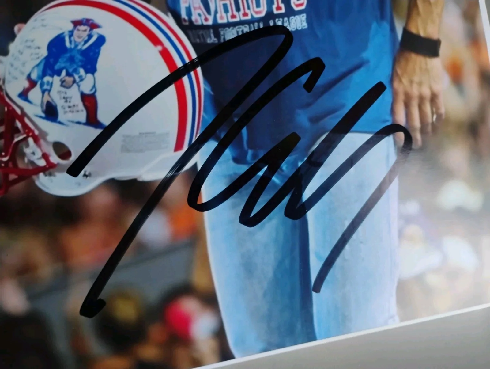 KENNY CHESNEY COUNTRY ICON LEGEND SIGNED AUTOGRAPHED 11X14 PHOTO PROOF PIC RARE, изображение 2