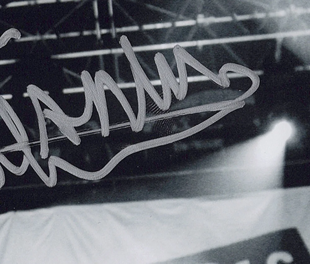 JOHNNY ROTTEN — Johnny Rotten signed "SEX PISTOLS" 8x10 Photo AUTOGRAPHED John Lydon JSA COA, изображение 5