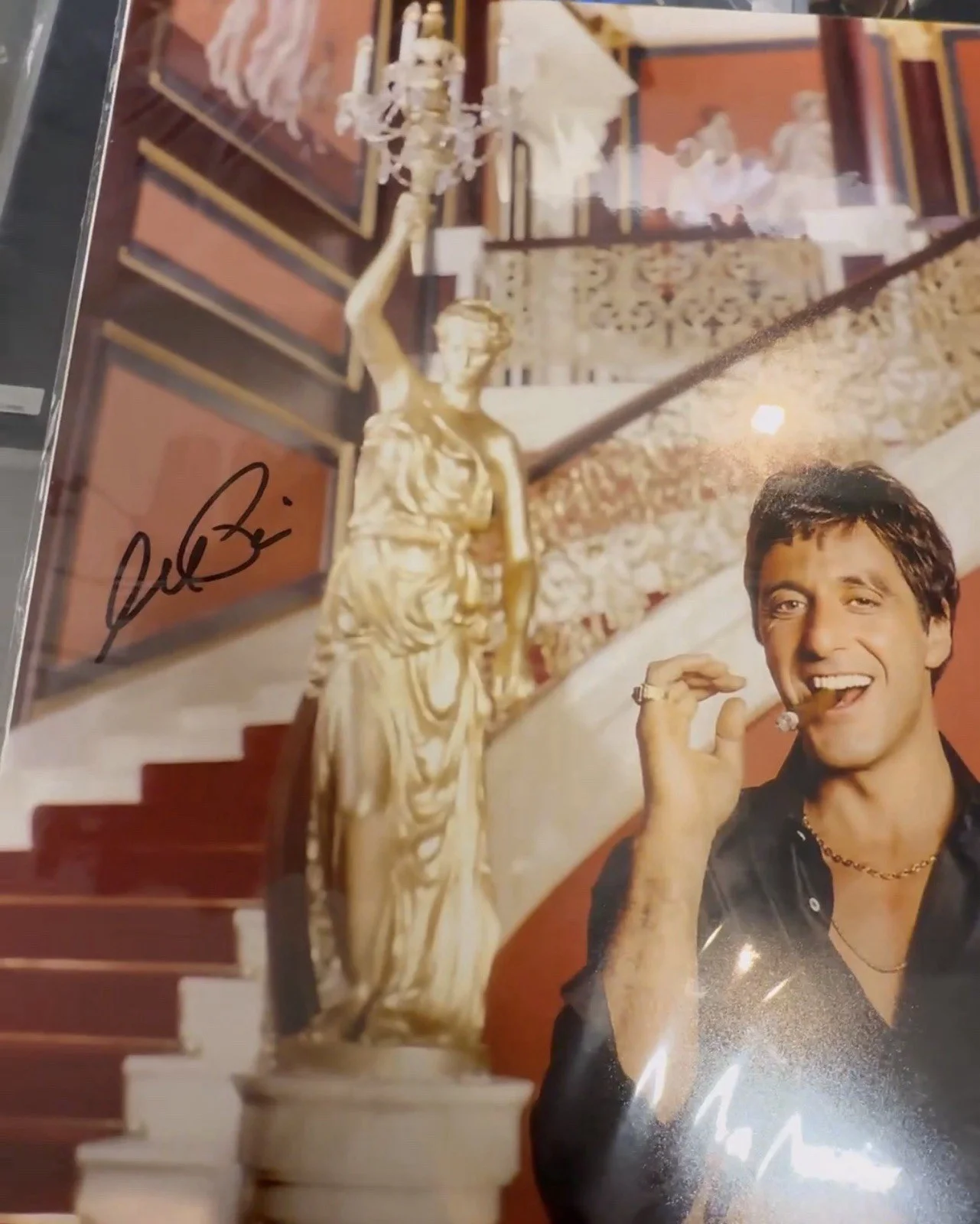 Signed Movie Posters & Props, изображение 3