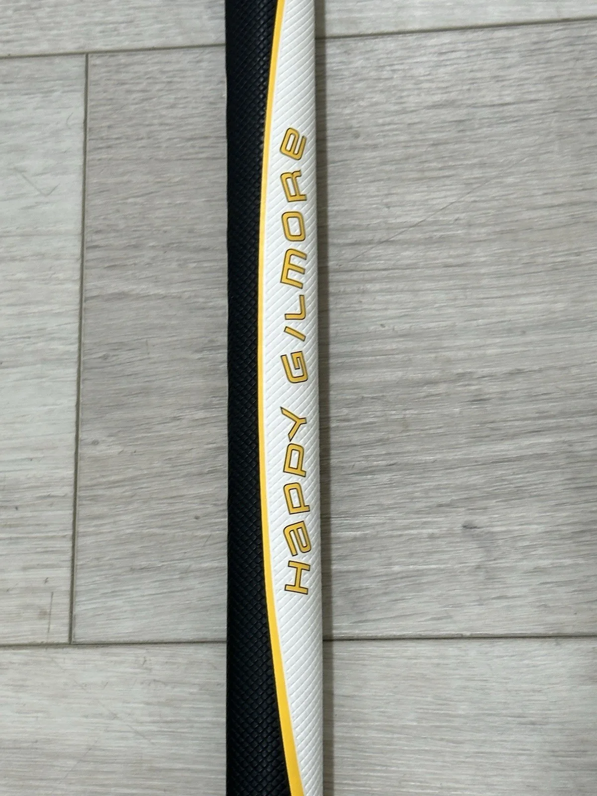 Adam Sandler — Adam Sandler Signed Happy Gilmore 2 Odyssey Putter Autographed Auto ~ PSA COA, image 5