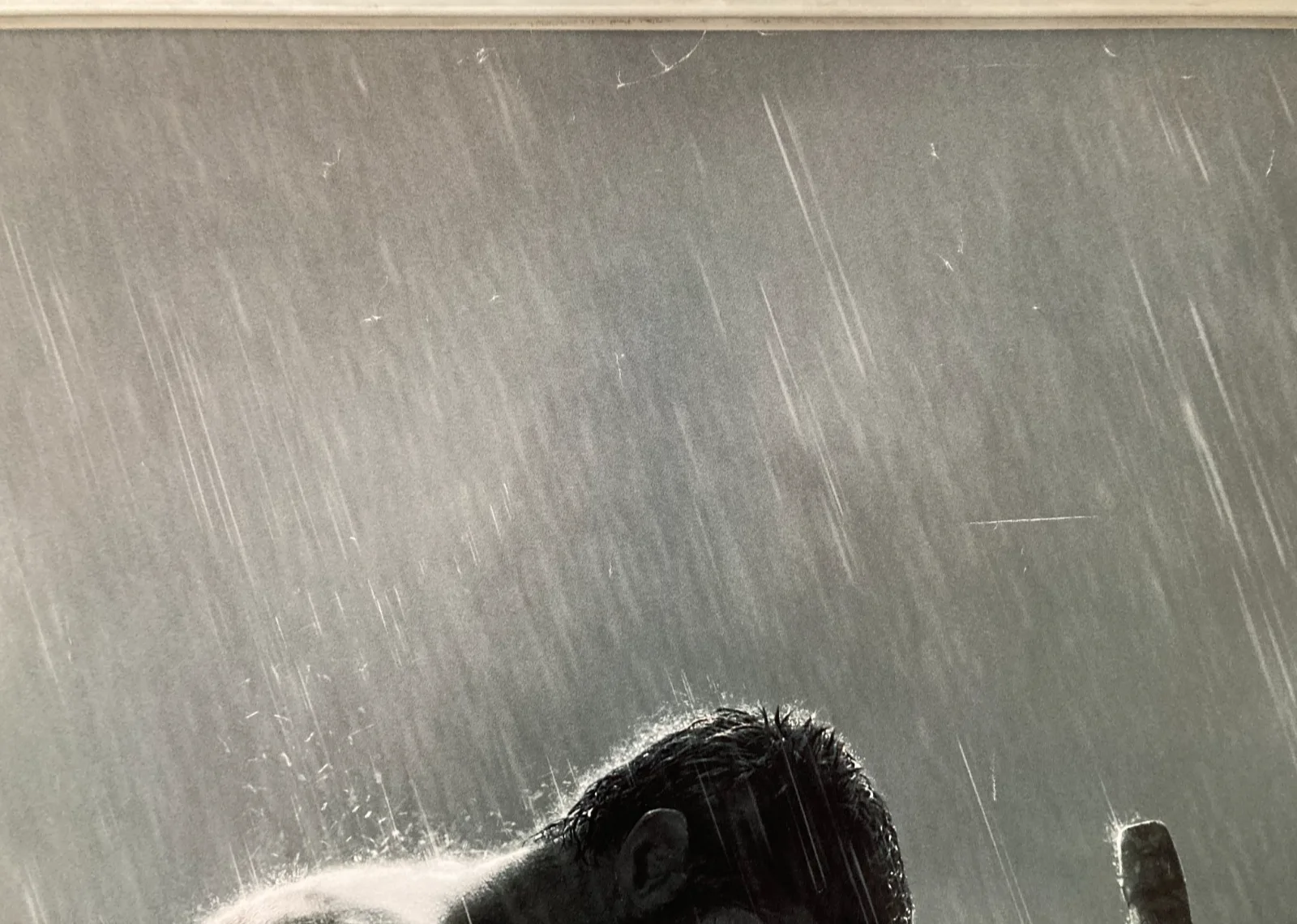 Cinema Poster: WOLVERINE, THE 2013 Building One Sheet Hugh Jackman Will Yun Lee, изображение 4