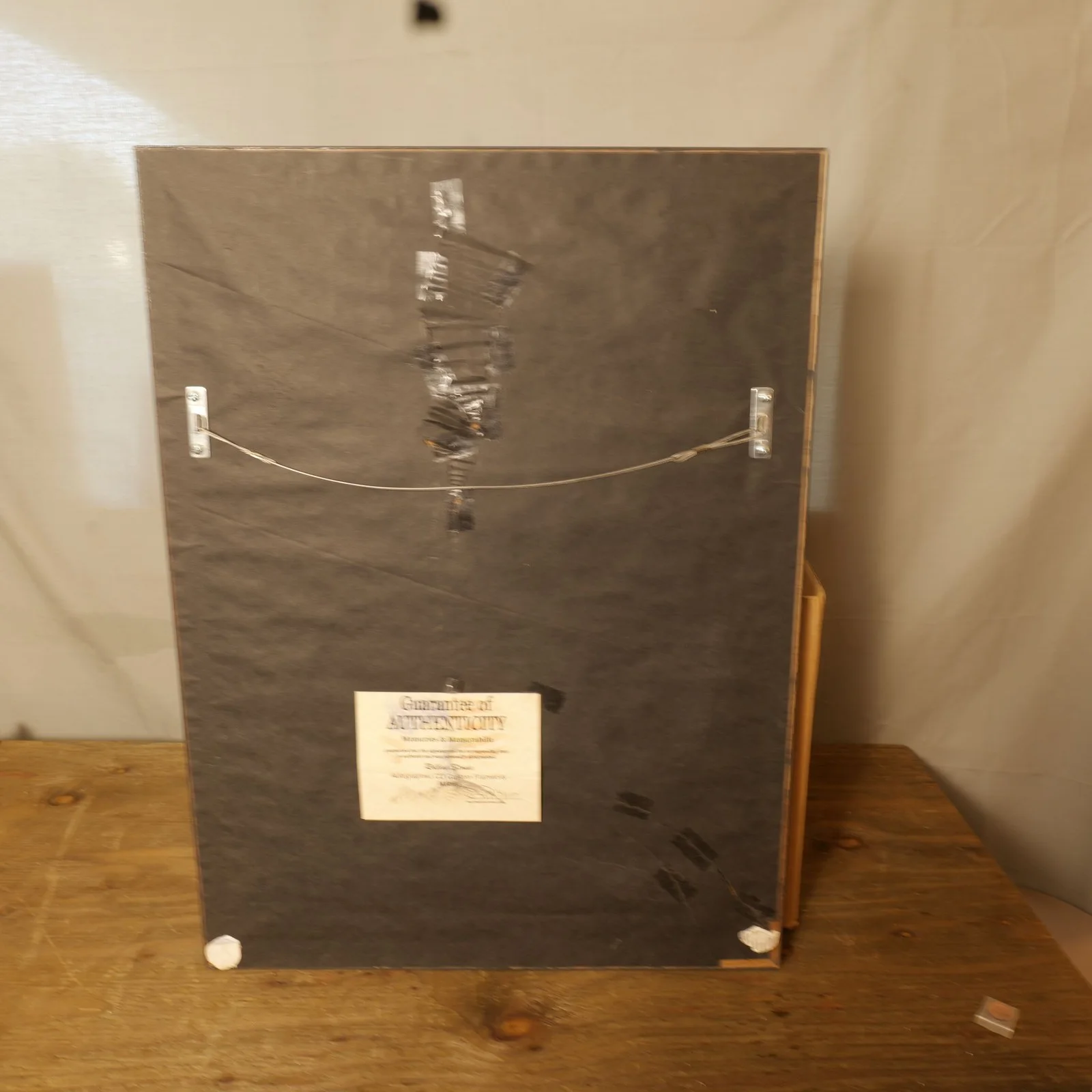 The Rolling Stones — Rolling Stones Full Band Framed Autographed CD Display Tongue COA Rock HOF, image 5