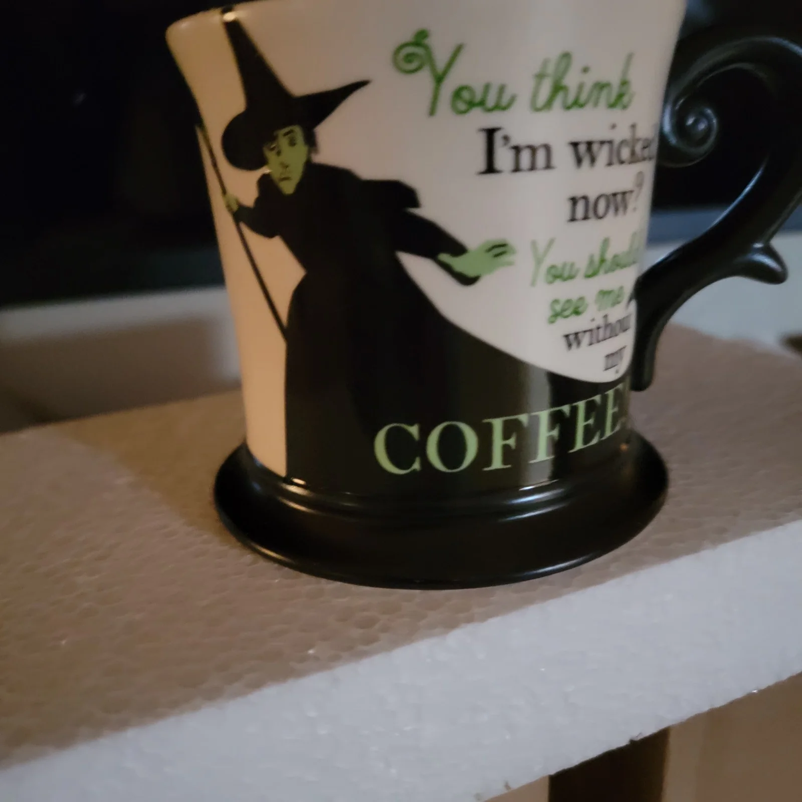 You Think I'm Wicked Now?, image 2