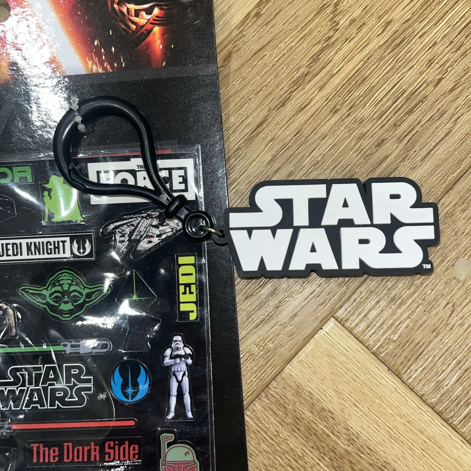 Star Wars Gift Set - brand new, image 3