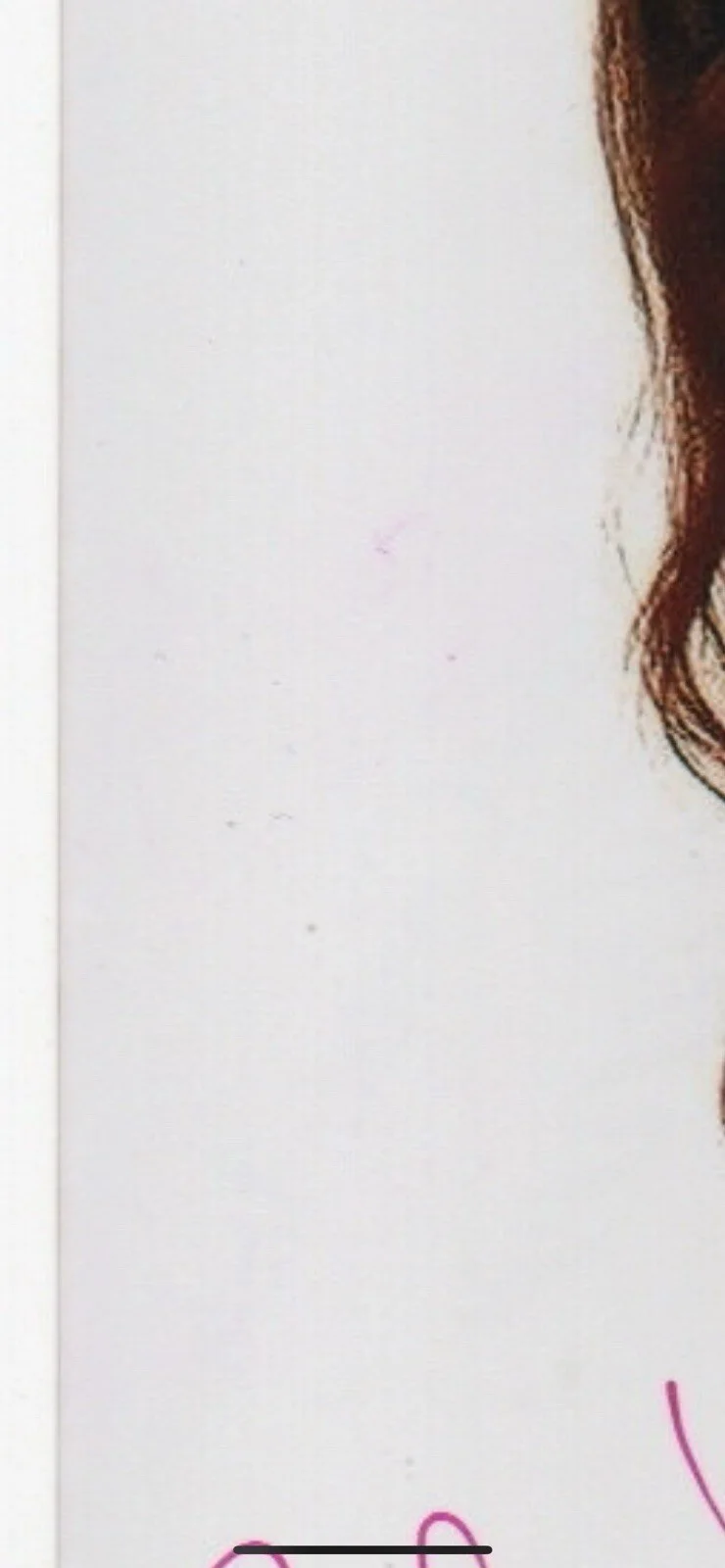 Candace Kita — Candace Kita autographed signed 8x10 photo Beckett BAS COA Sexy Hot Model *INSR, изображение 2