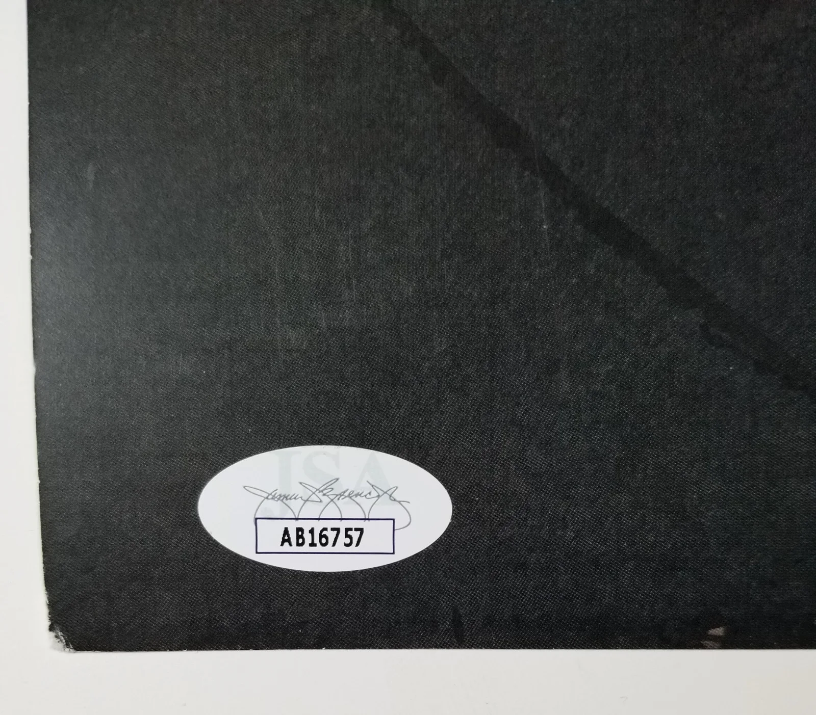 Corey Taylor REAL SIGNED CMFT 12x12" Album Flat #1 JSA COA Slipknot Stone Sour, изображение 2