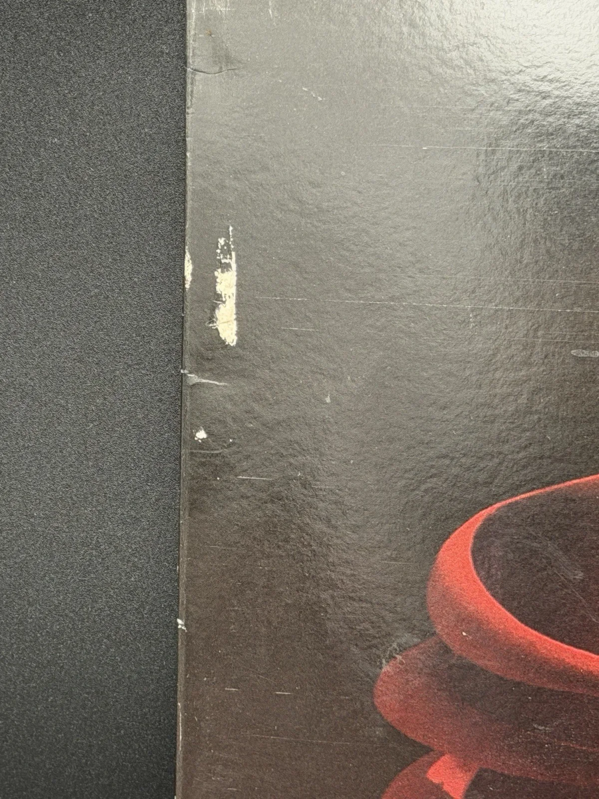 AUTOGRAPHED Tool Undertow Album "To Autumn" Signed by Adam Jones & Danny Carey, изображение 5