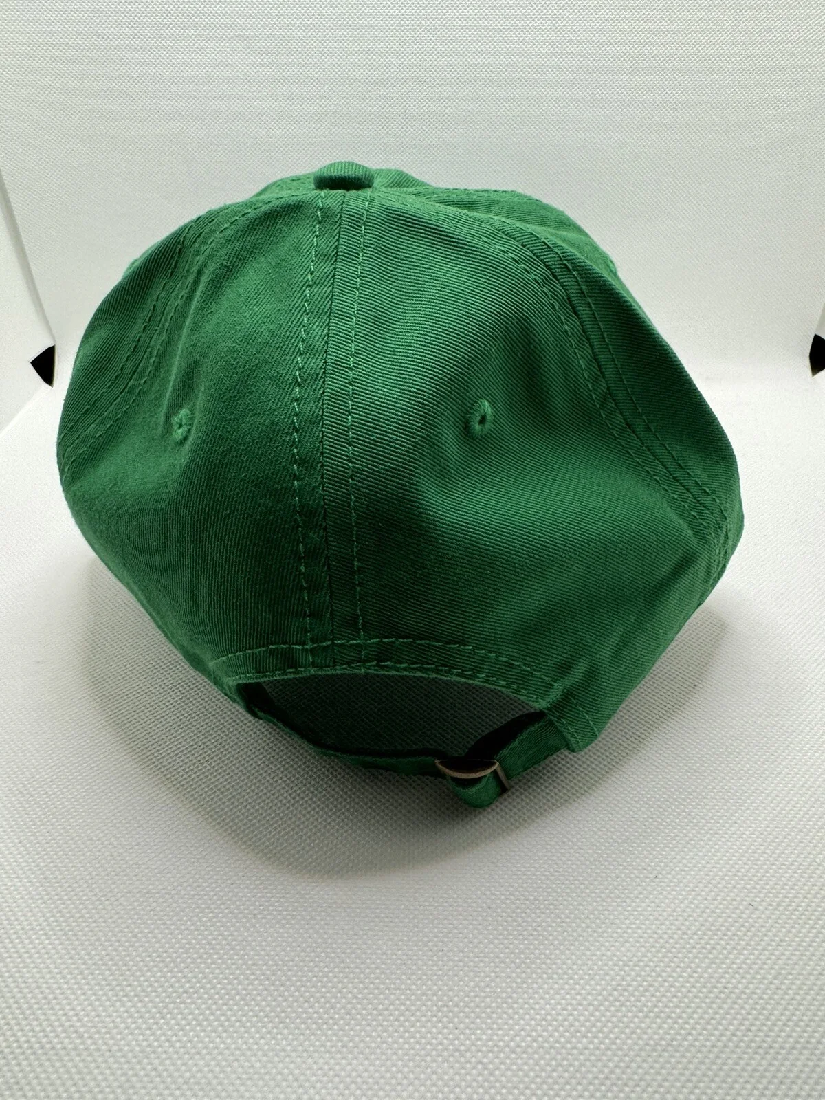 Jerry Mathers “Leave it To Beaver” Signed Baseball Hat Autographed Exact Proof, image 2